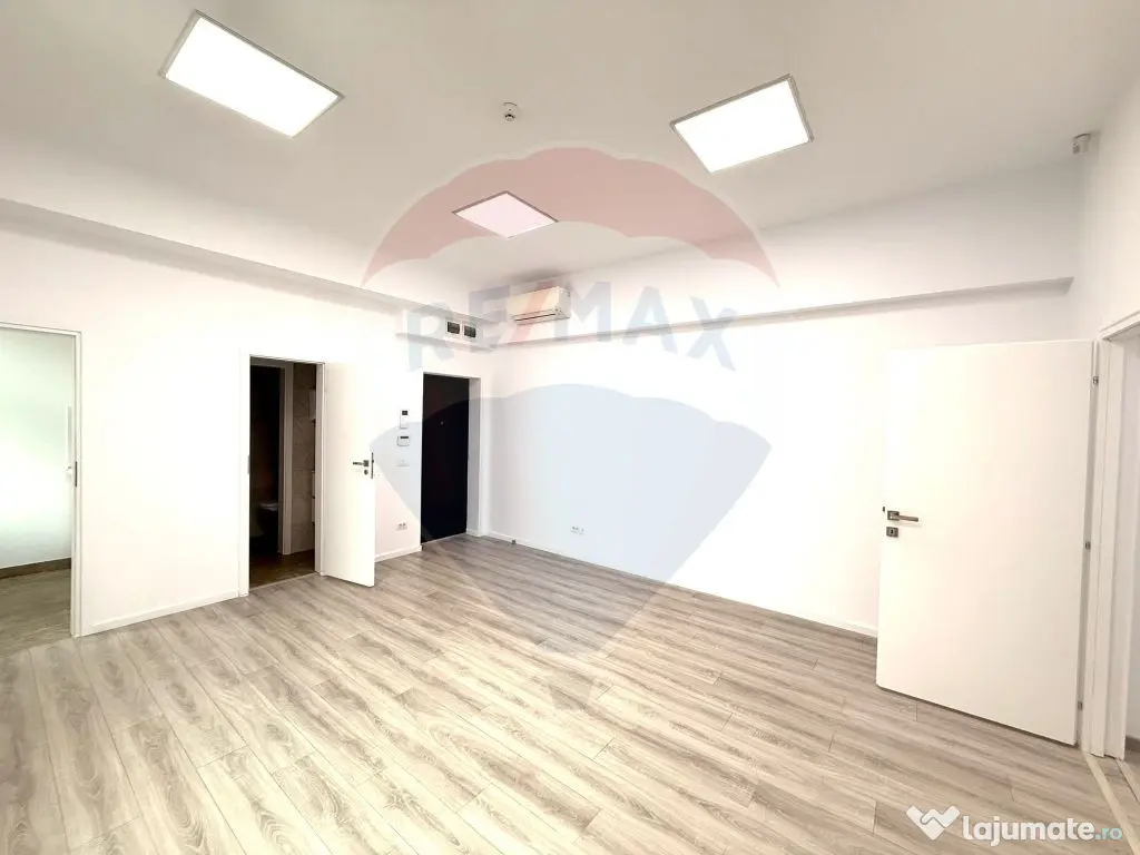 DE INCHIRIAT Spațiu comercial 100mp în zona P-ta Victoriei