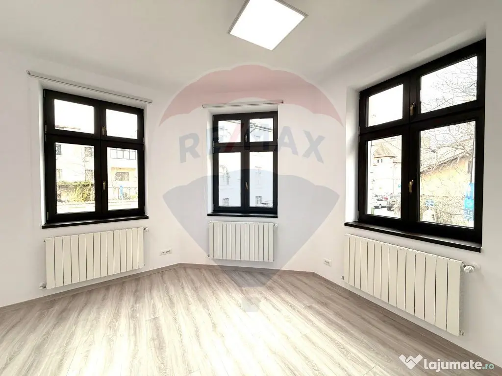 DE INCHIRIAT Spațiu comercial 100mp în zona P-ta Victoriei