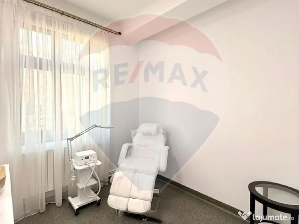 DE INCHIRIAT Spațiu comercial 100mp în zona P-ta Victoriei 