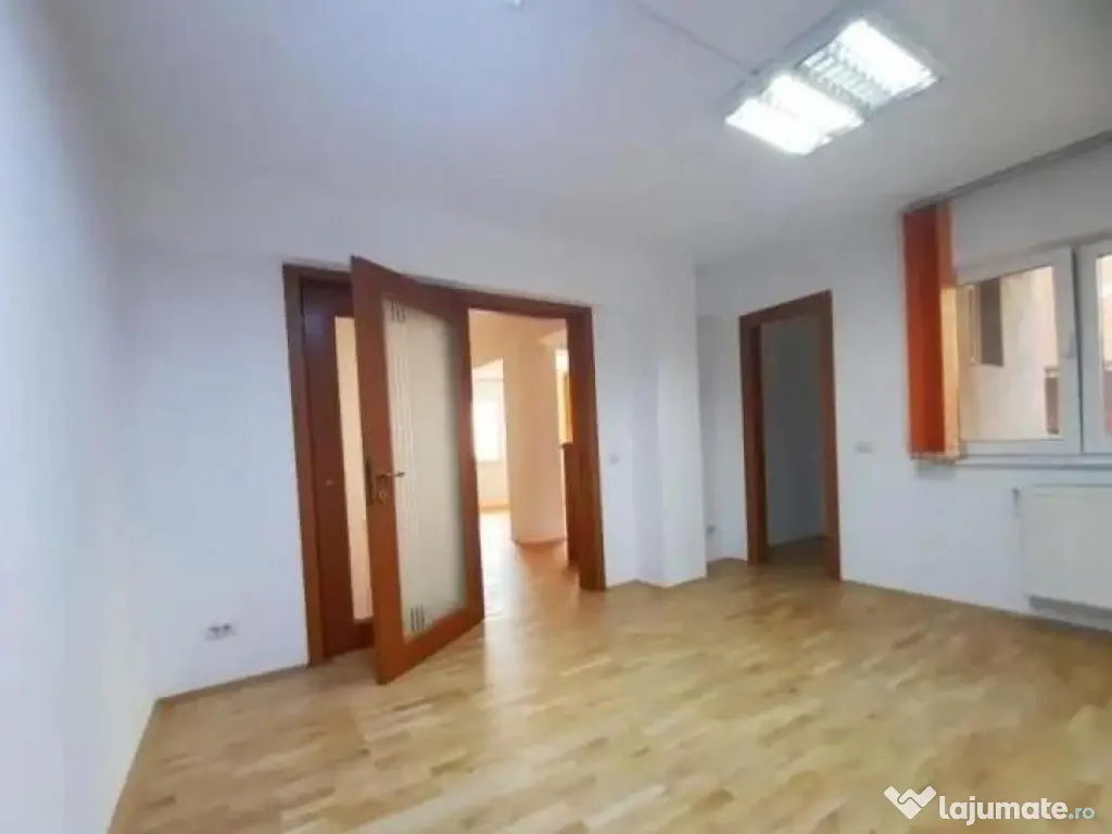 Metrou Obor-Calea Mosilor-Viitorului 