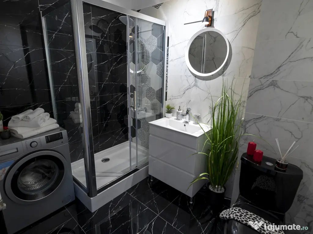 Inchiriere Apartament 2 Camere Superb Unirii Bucuresti