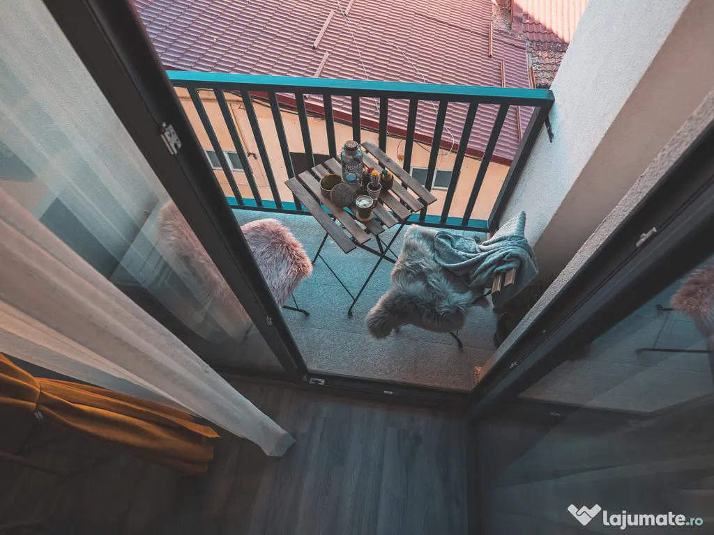 Inchiriere Apartament 2 Camere Superb Unirii Bucuresti