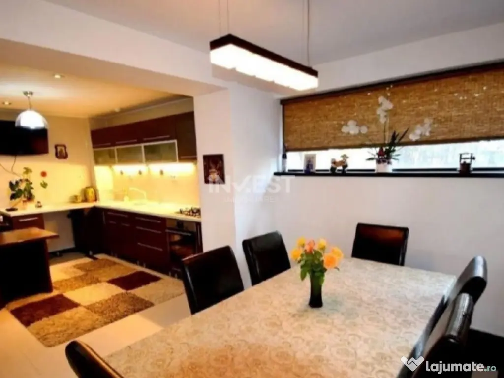 Vilă 6C Valea Lupului-Iași