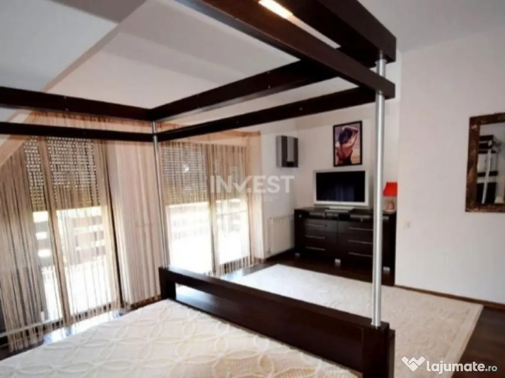 Vilă 6C Valea Lupului-Iași