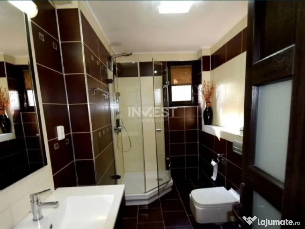 Vilă 6C Valea Lupului-Iași