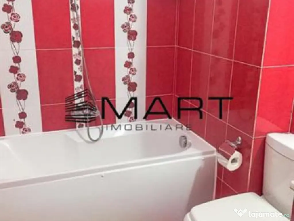 Apartament 3 camere decomandate zona Politie 