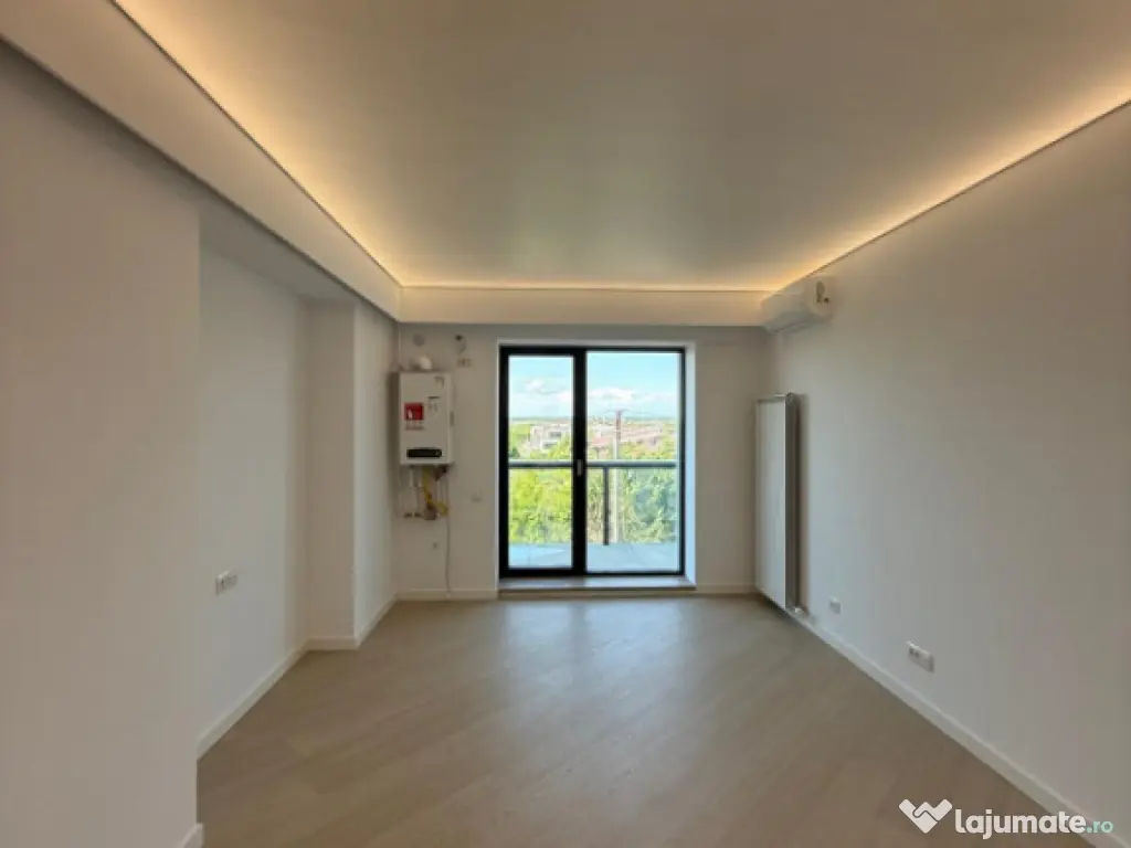 Apartament 2 Camere Cortina North | Pipera 