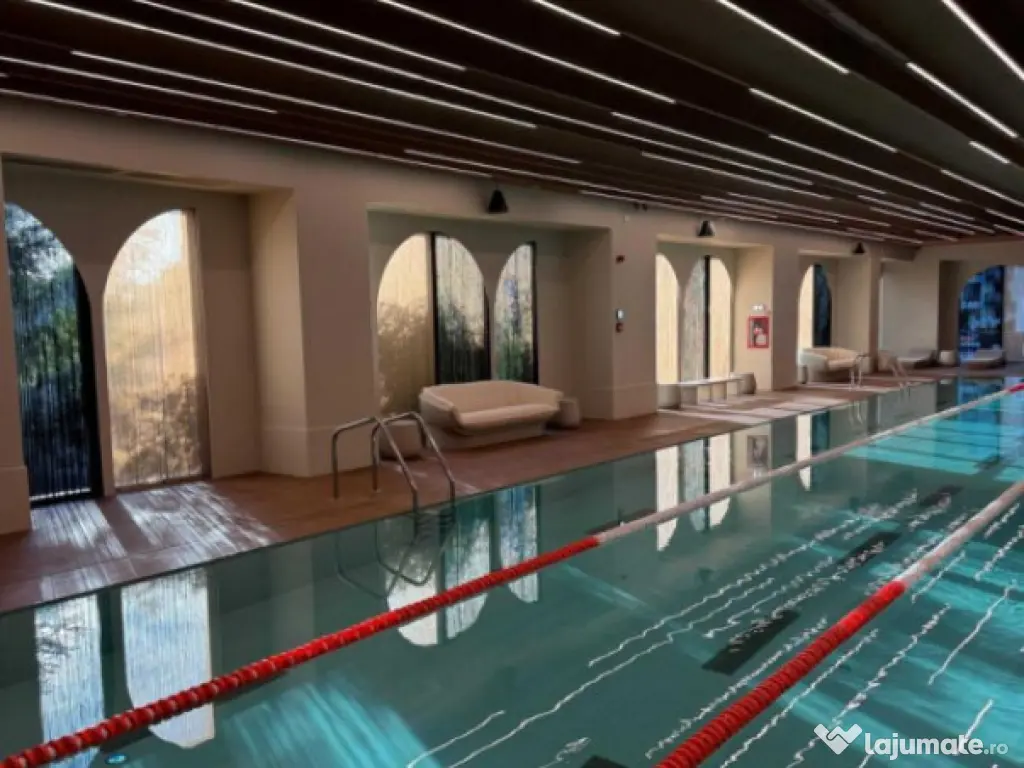 Apartament 2 Camere Cortina North | Pipera 