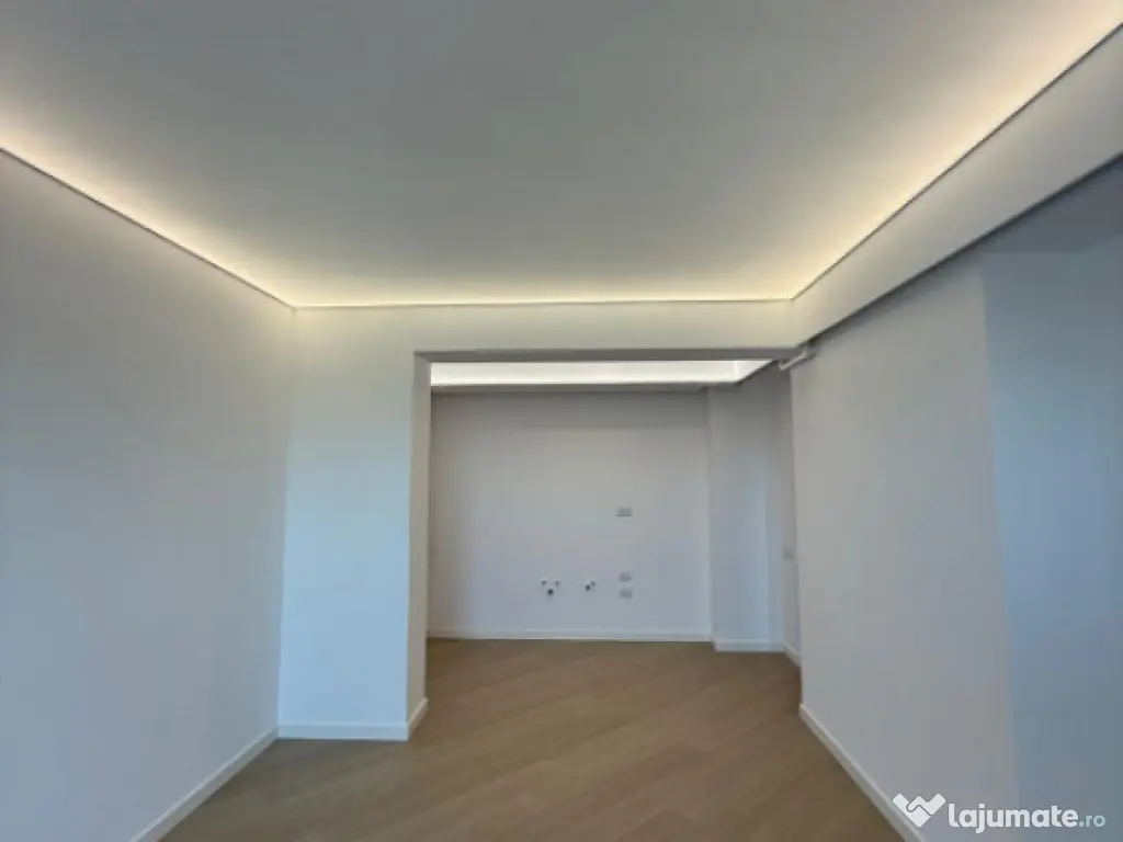 Apartament 2 Camere Cortina North | Pipera 