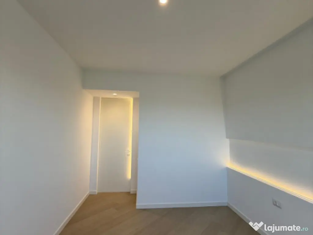 Apartament 2 Camere Cortina North | Pipera 