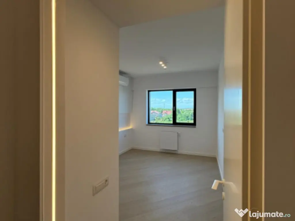 Apartament 2 Camere Cortina North | Pipera 