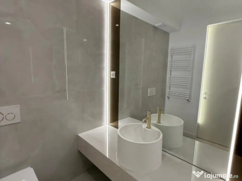 Apartament 2 Camere Cortina North | Pipera 