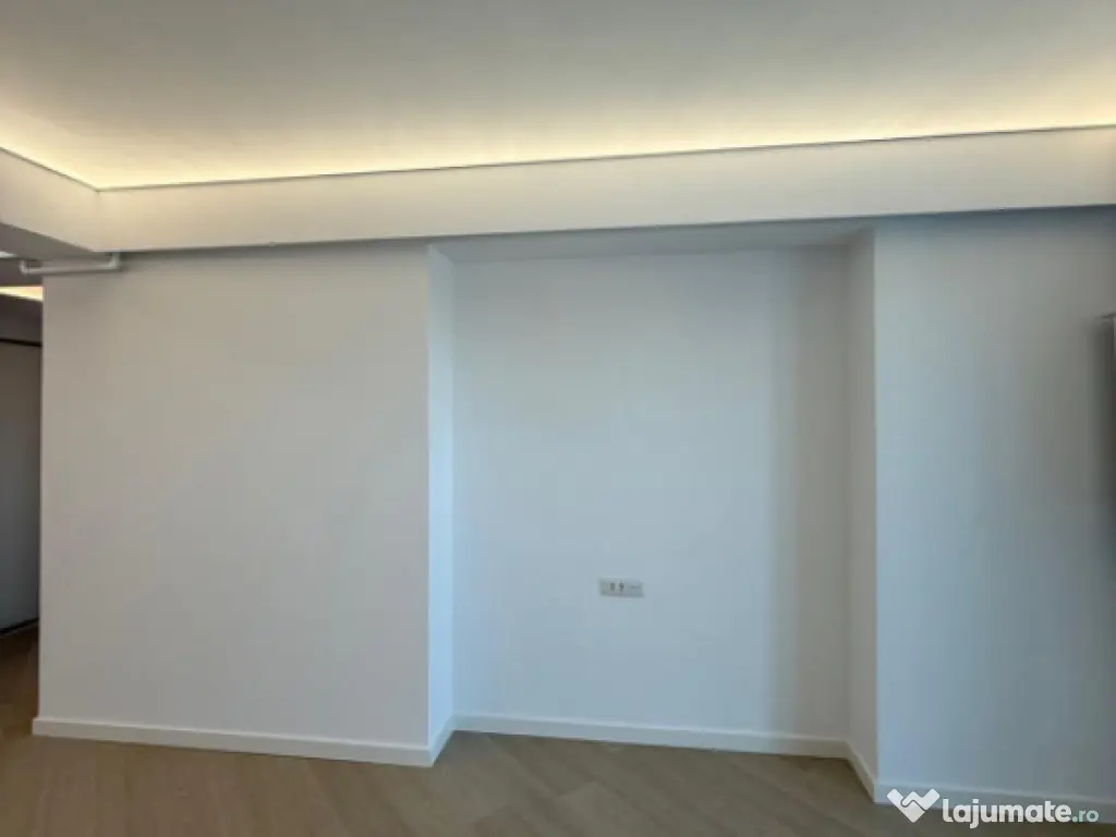 Apartament 2 Camere Cortina North | Pipera 