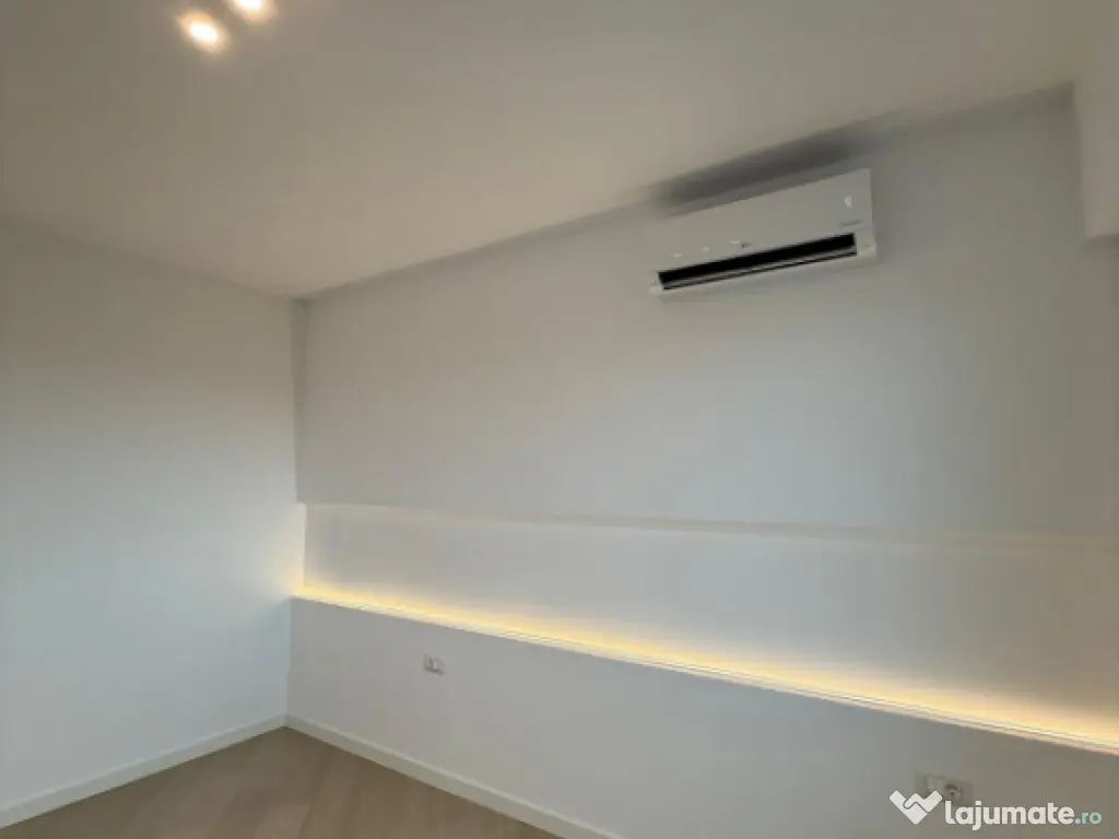 Apartament 2 Camere Cortina North | Pipera 