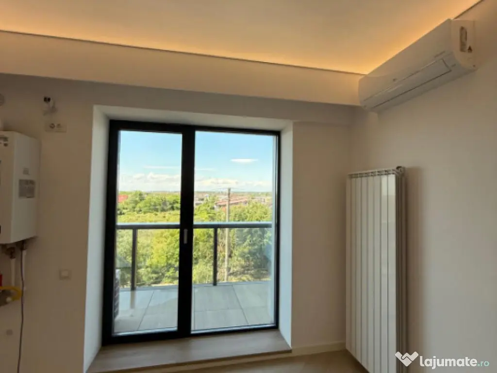 Apartament 2 Camere Cortina North | Pipera 