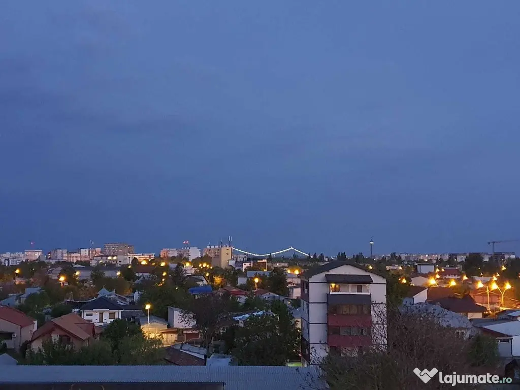 Inchiriere -2 camere - Flamingo Residence