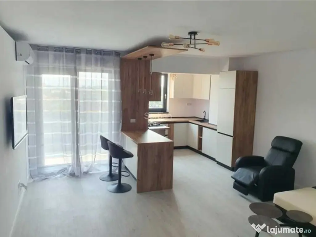 Inchiriere -2 camere - Flamingo Residence