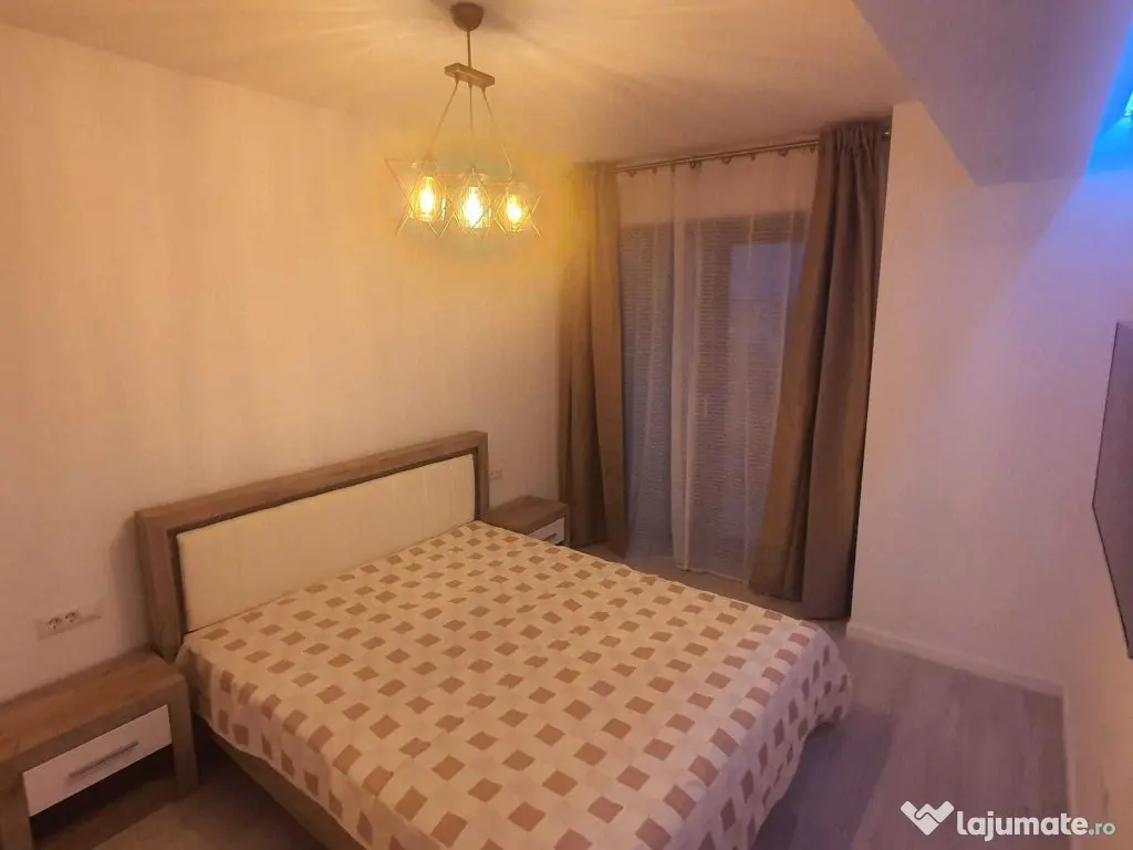 Inchiriere -2 camere - Flamingo Residence