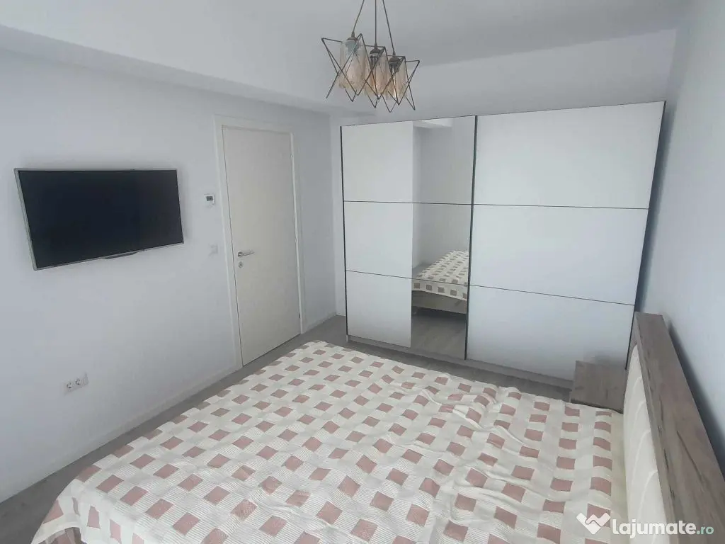 Inchiriere -2 camere - Flamingo Residence