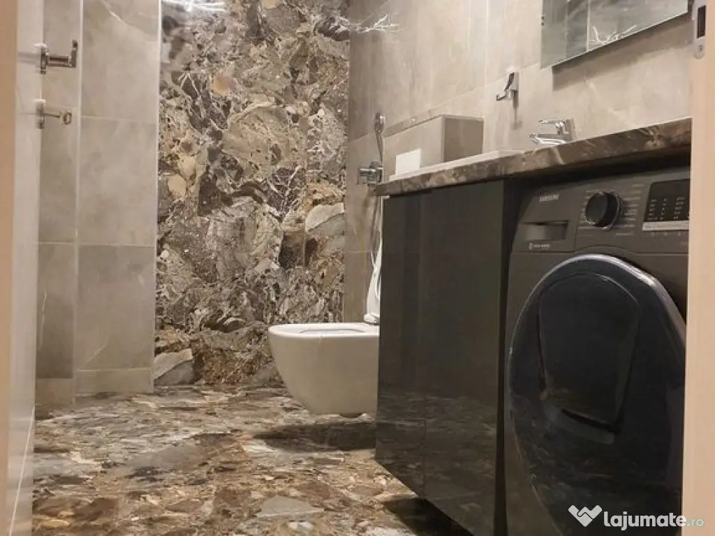 Inchiriere -2 camere - Flamingo Residence