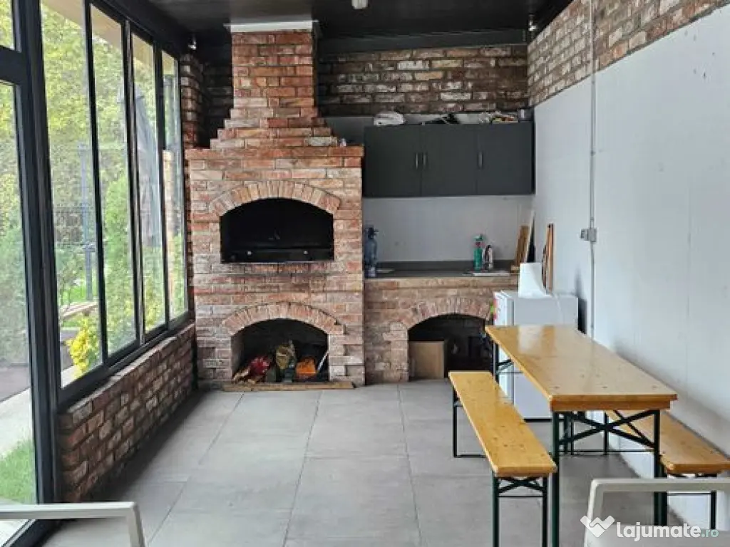 Inchiriere -2 camere - Flamingo Residence