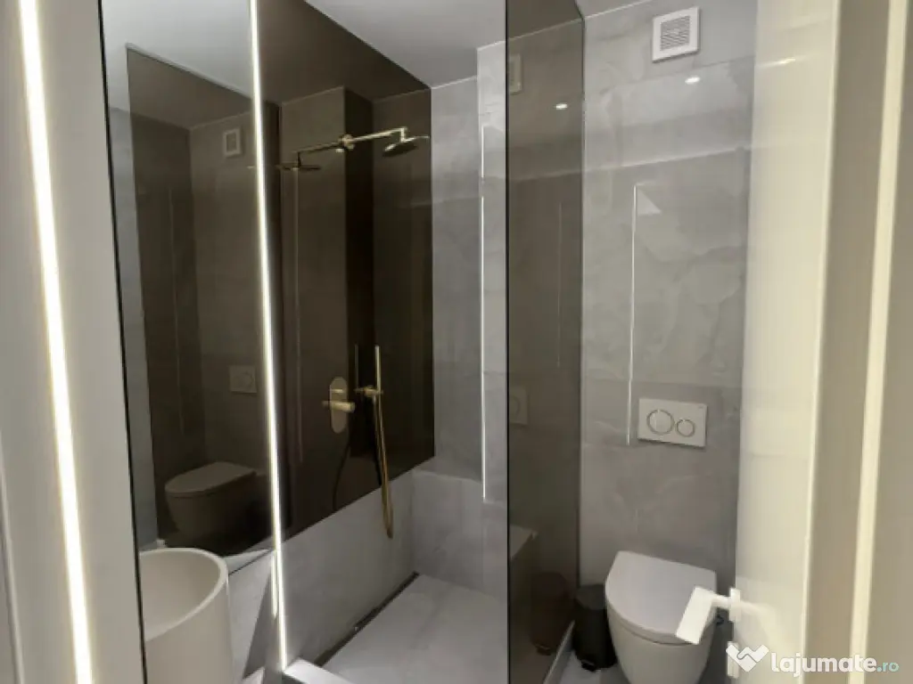 Apartament 3 camere Cortina North | Aviatiei | Pipera 