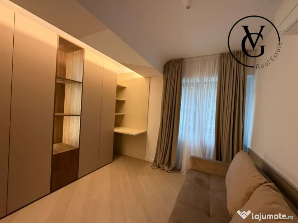 Apartament 3 camere Cortina North | Aviatiei | Pipera 