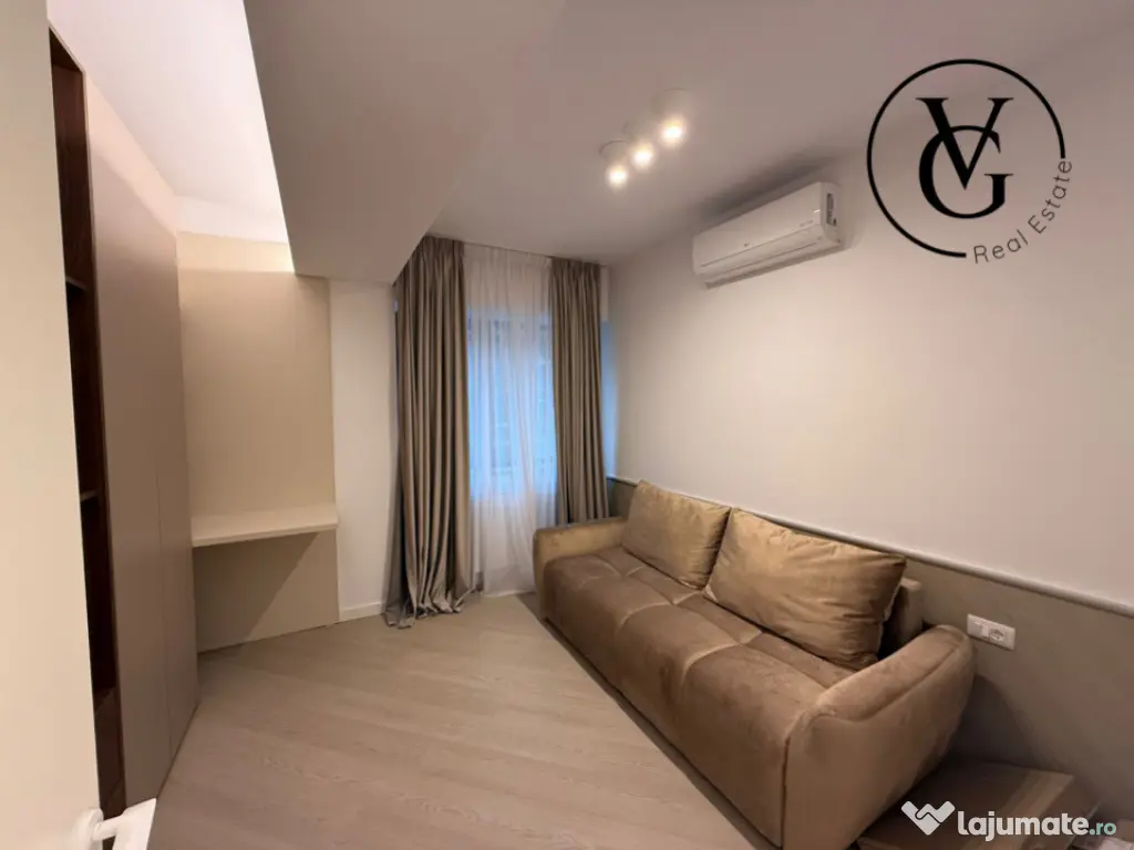 Apartament 3 camere Cortina North | Aviatiei | Pipera 