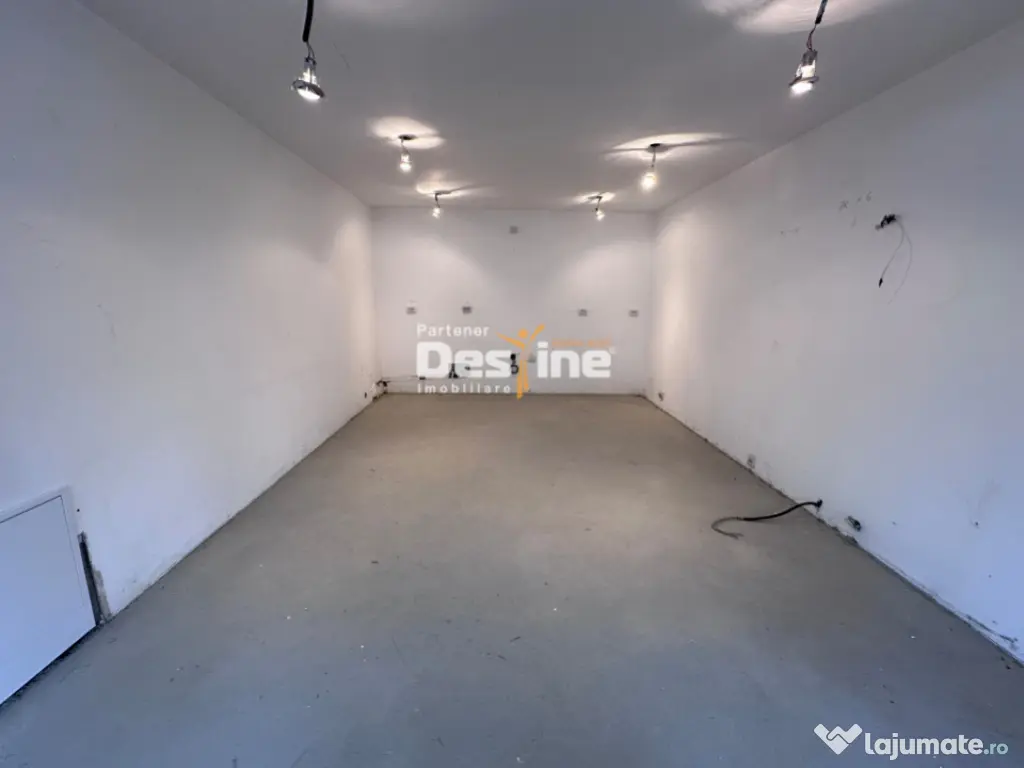 Casă P+Pod, 64 mp utili, teren 450 mp – Pașcani, Kauflan