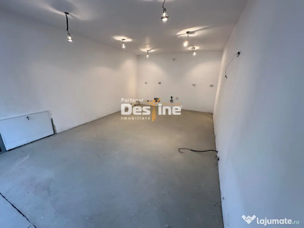 Casă P+Pod, 64 mp utili, teren 450 mp – Pașcani, Kauflan