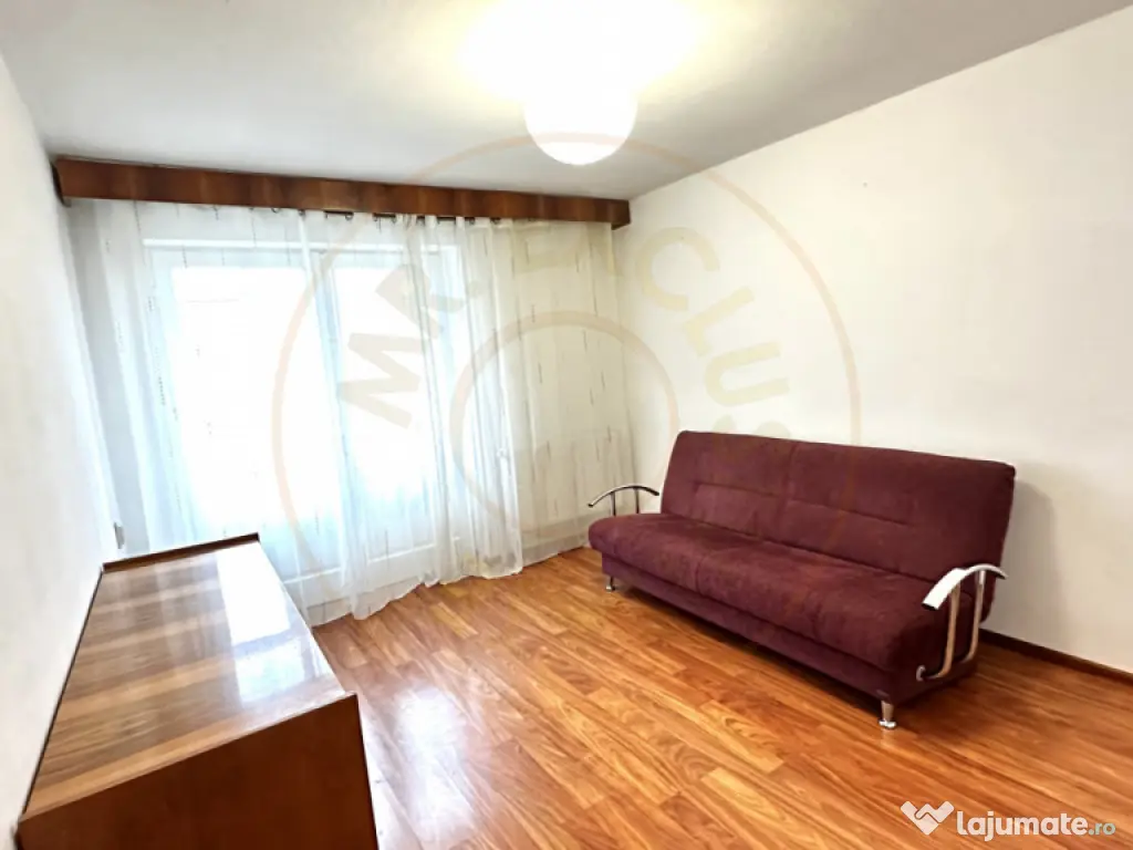 Apartament 2 camere central Pitesti