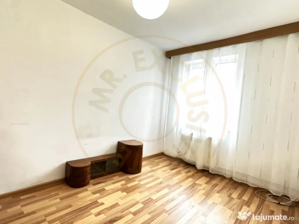 Apartament 2 camere central Pitesti 