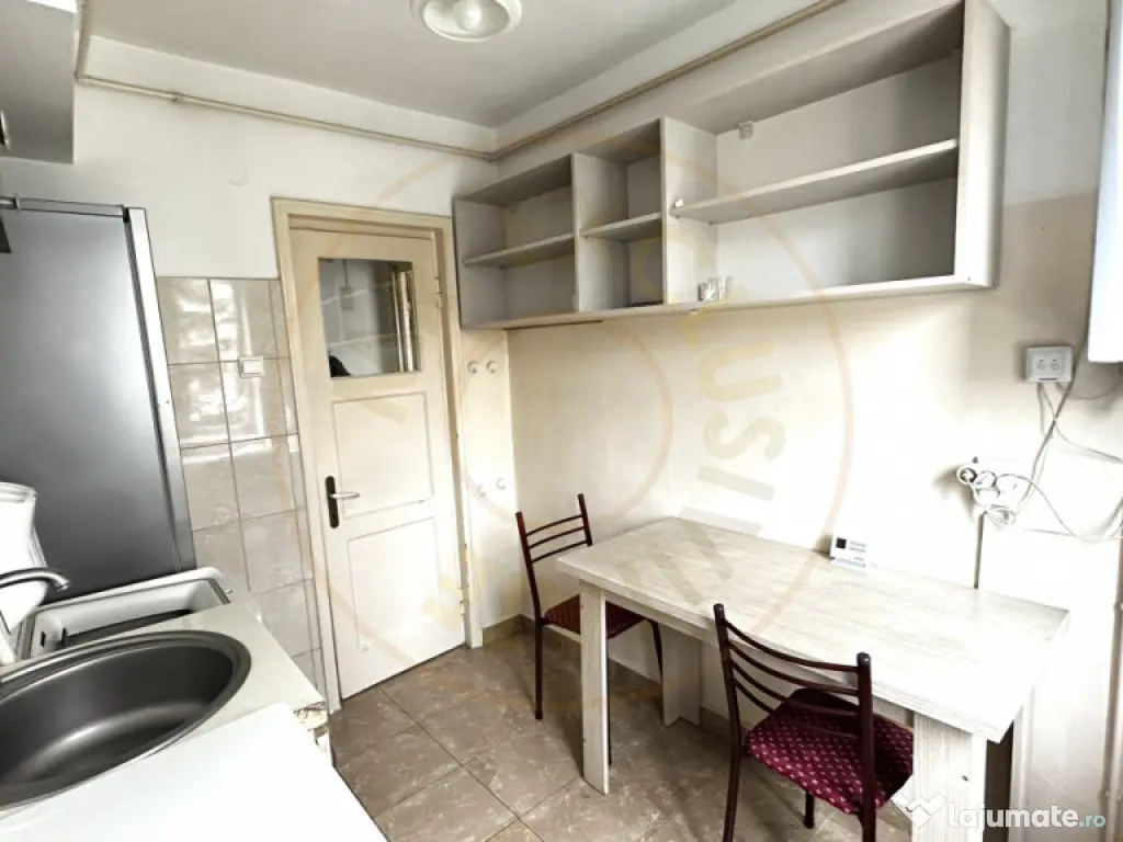 Apartament 2 camere central Pitesti 