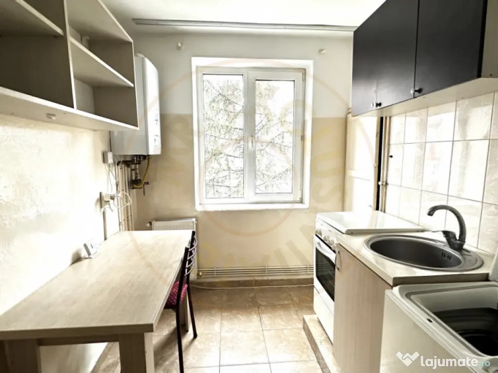 Apartament 2 camere central Pitesti 