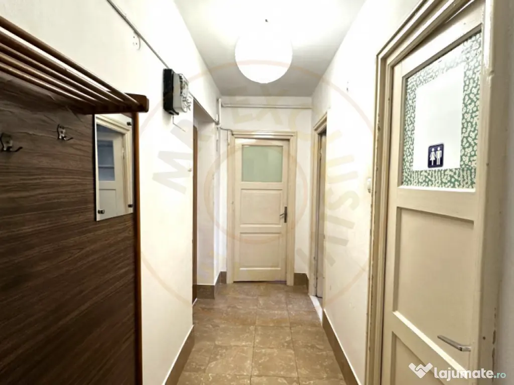 Apartament 2 camere central Pitesti 