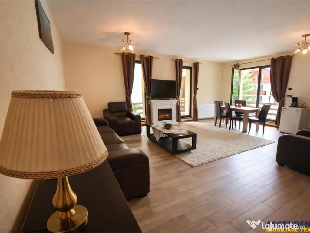 Tur LIVE! Refugiu in ambientul special al statiunii Poiana B