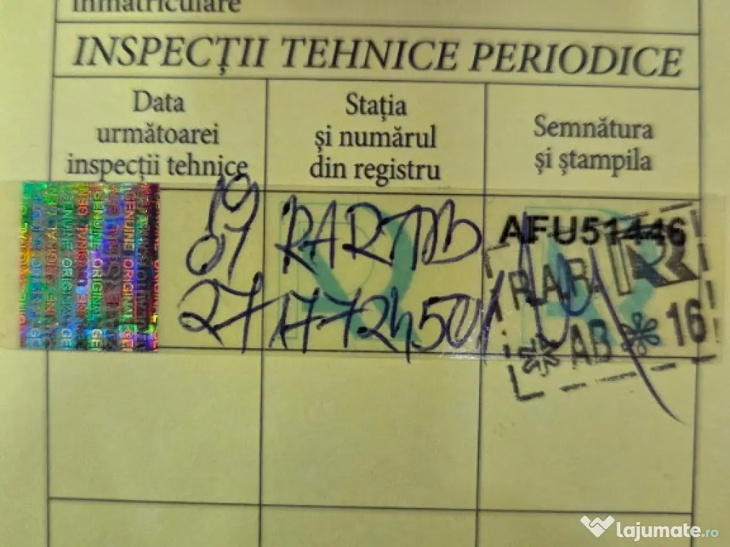 Peugeot 508 SW 2.0 L diesel INMATRICULAT 