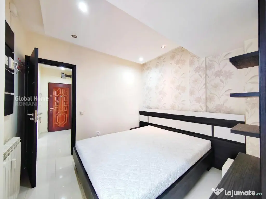 Dorobanți | 2 Camere | Mobilat | 10 Minute de Metrou 