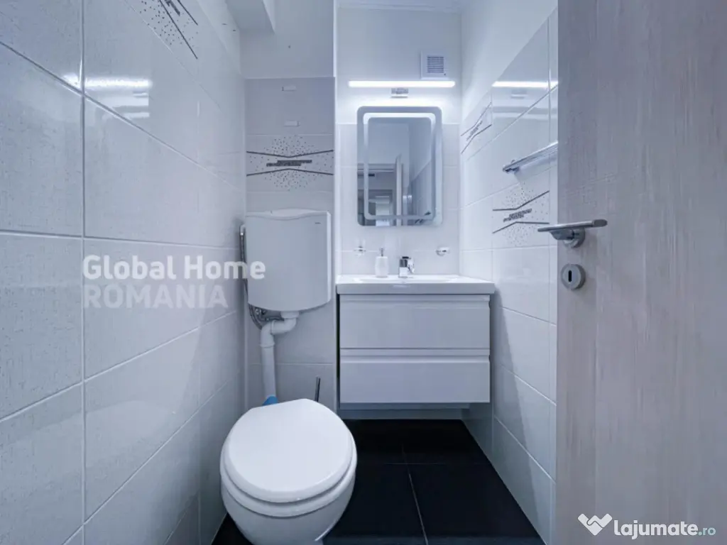 Apartament 3 camere| Piata Unirii-Blv Unirii | Renovat-Mobil 