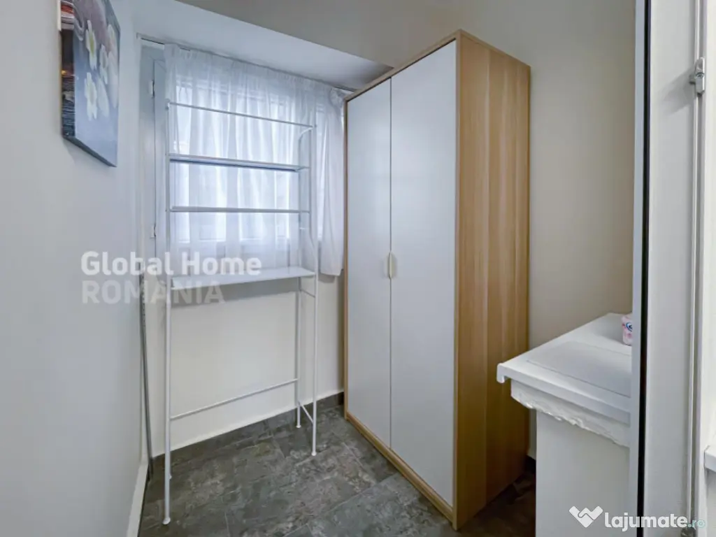 Apartament 3 camere| Piata Unirii-Blv Unirii | Renovat-Mobil 