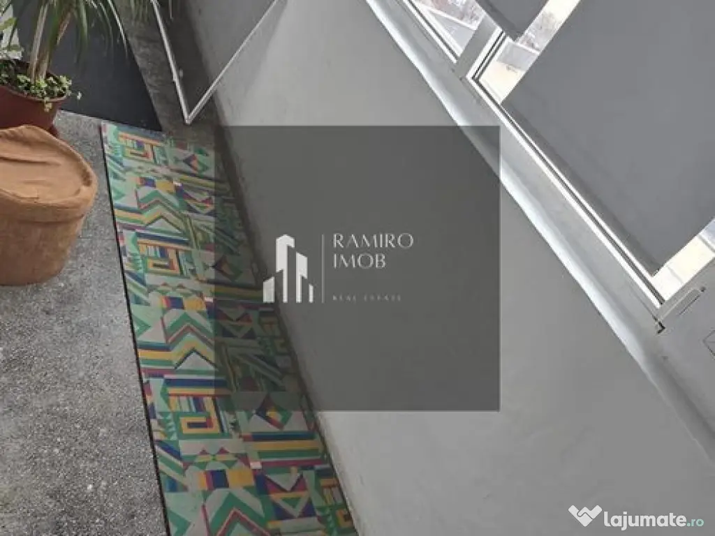 Apartament 2 camere Eroii Revolutiei / Centrala proprie 