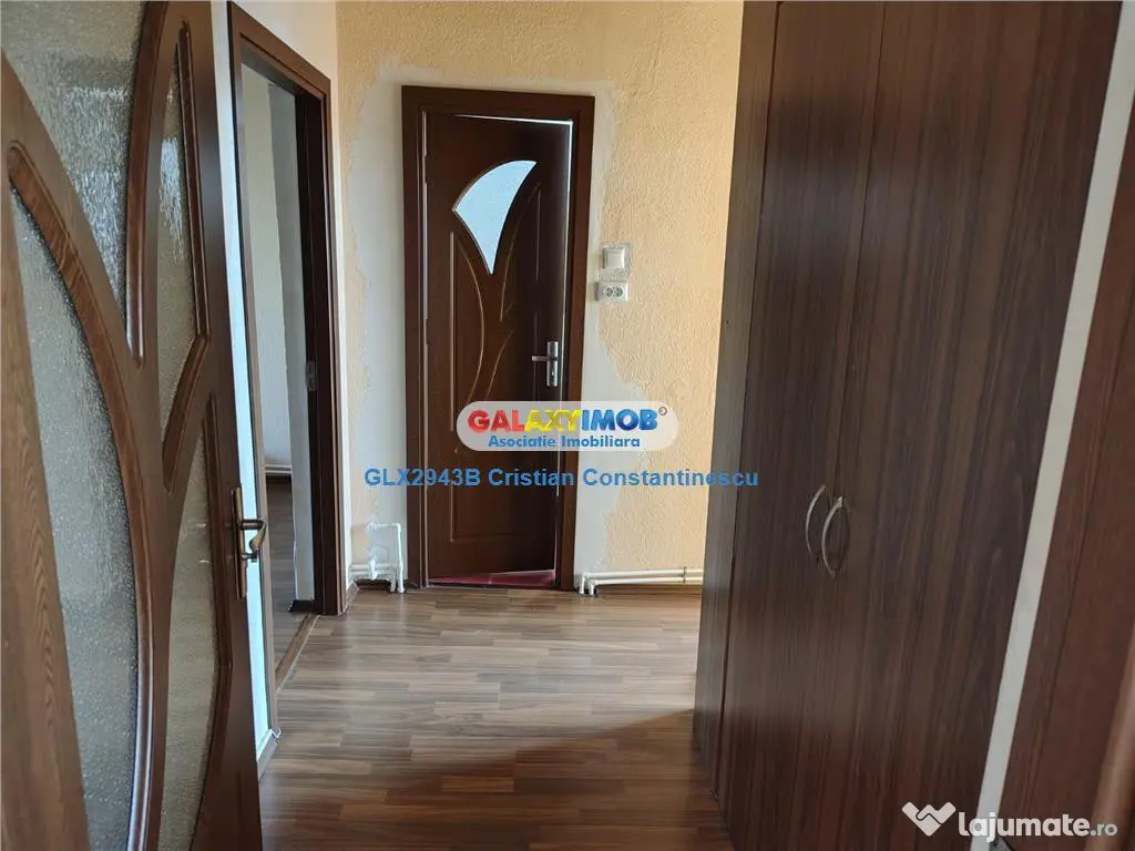 Apartament 3 camere, 66MP, etaj 6, Bld. Alexandru Obregia, B 