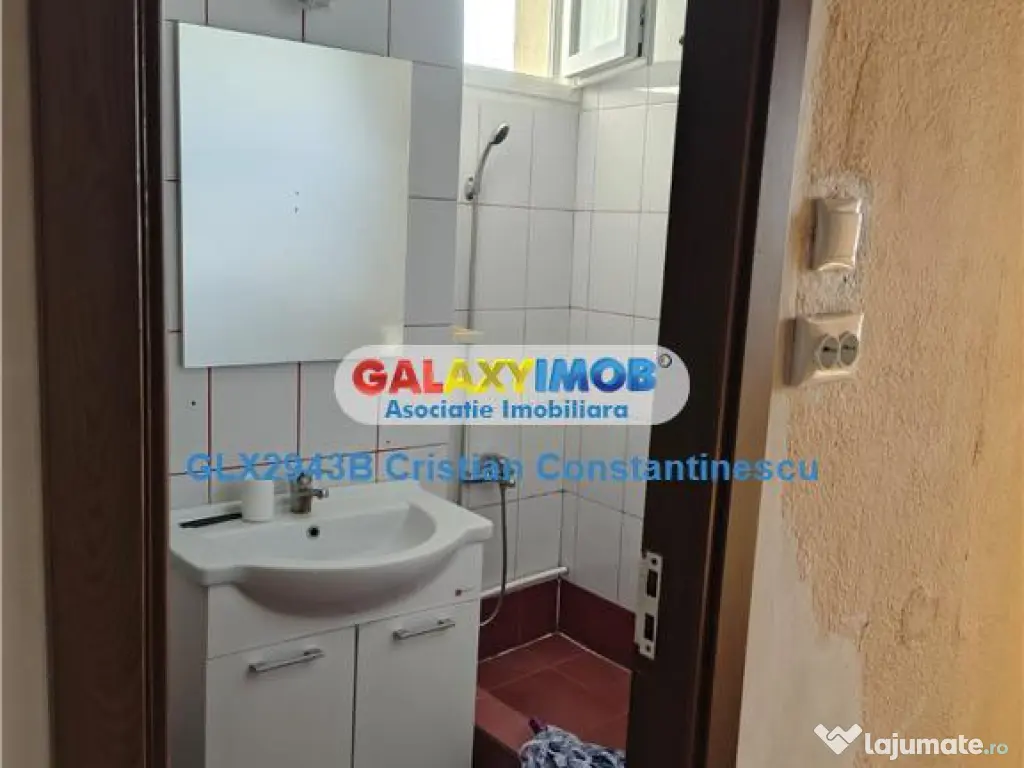 Apartament 3 camere, 66MP, etaj 6, Bld. Alexandru Obregia, B 