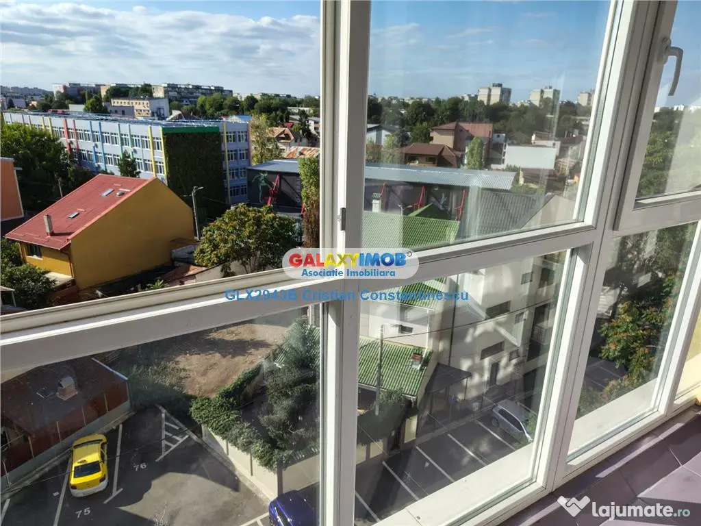 Apartament 3 camere, 66MP, etaj 6, Bld. Alexandru Obregia, B 