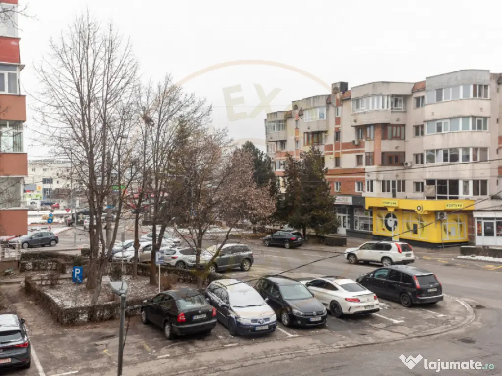 Apartament 2 camere, decomandat, etaj 1, Gavana