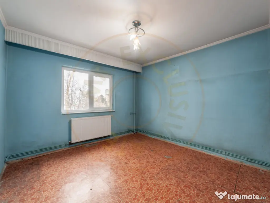 Apartament 2 camere, decomandat, etaj 1, Gavana