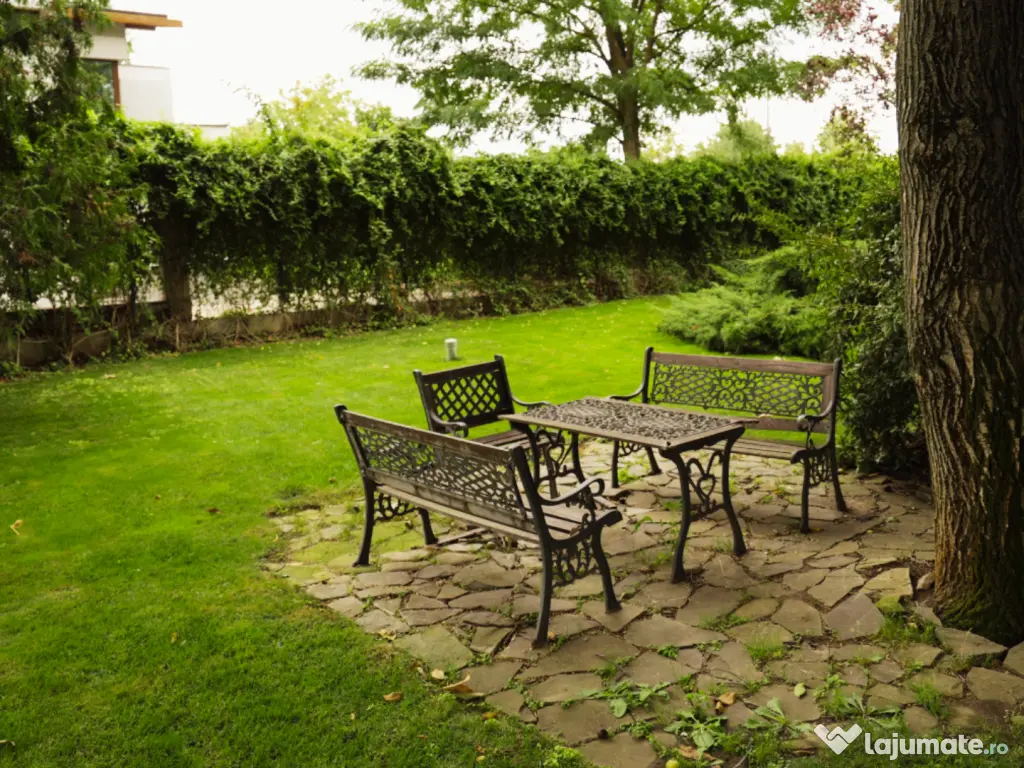 Buftea teren superb 800 mp lotizare posibila + AConstruire P+E 