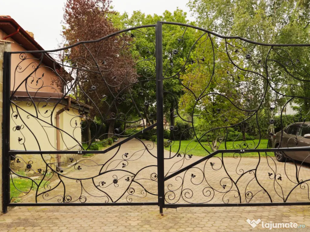 Buftea teren superb 800 mp lotizare posibila + AConstruire P+E 