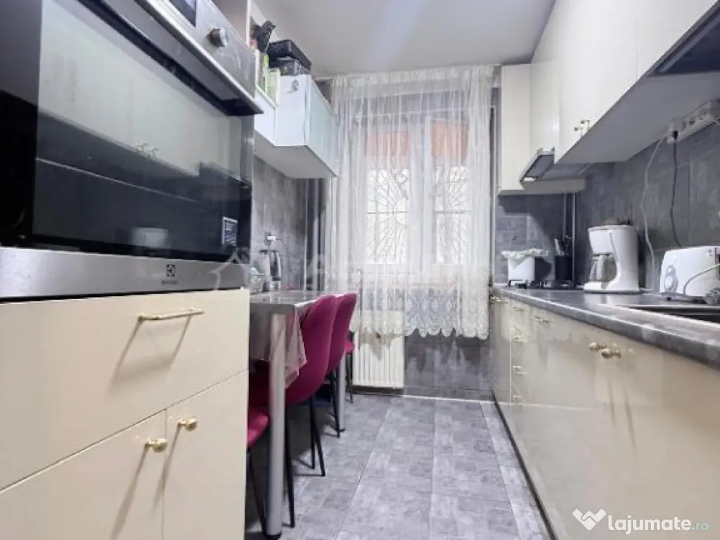 - 3 camere- Drumul Taberei -125900E - VANDUT 