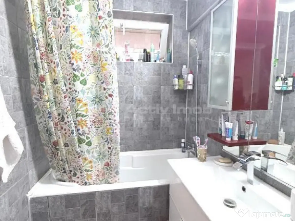 - 3 camere- Drumul Taberei -125900E - VANDUT 